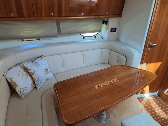 Prinz Yachts 36 - 